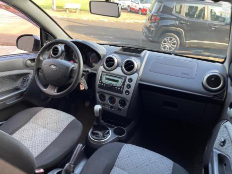 FORD Fiesta Hatch 1.0 4P FLEX, Foto 6