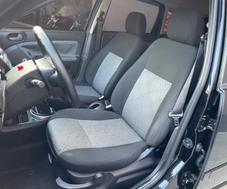 FORD Fiesta Hatch 1.0 4P FLEX, Foto 7