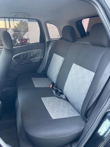 FORD Fiesta Hatch 1.0 4P FLEX, Foto 8