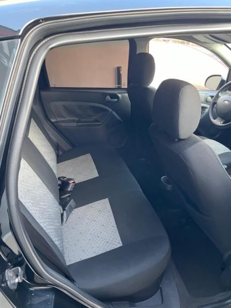 FORD Fiesta Hatch 1.0 4P FLEX, Foto 9