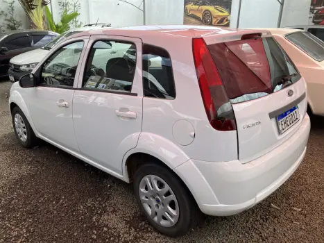 FORD Fiesta Hatch 1.0 4P FLEX, Foto 6
