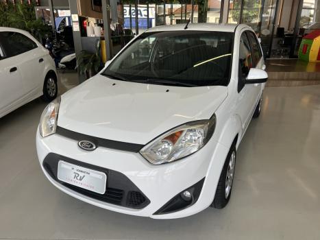 FORD Fiesta Hatch 1.0 4P, Foto 1