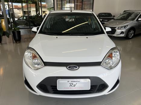 FORD Fiesta Hatch 1.0 4P, Foto 2