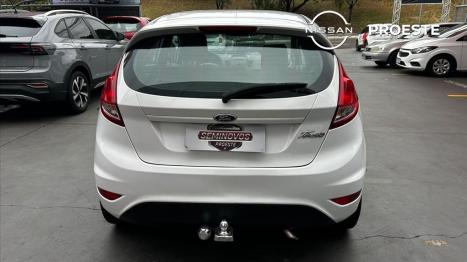 FORD Fiesta Hatch 1.6 16V 4P SE FLEX, Foto 5