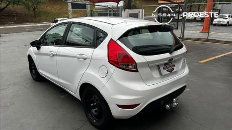 FORD Fiesta Hatch 1.6 16V 4P SE FLEX, Foto 6