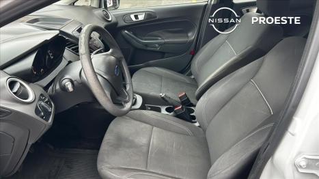 FORD Fiesta Hatch 1.6 16V 4P SE FLEX, Foto 7