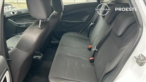 FORD Fiesta Hatch 1.6 16V 4P SE FLEX, Foto 8