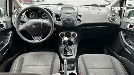 FORD Fiesta Hatch 1.6 16V 4P SE FLEX, Foto 9