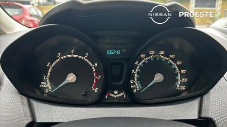 FORD Fiesta Hatch 1.6 16V 4P SE FLEX, Foto 10