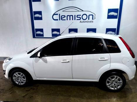 FORD Fiesta Hatch 1.0 4P FLEX, Foto 2