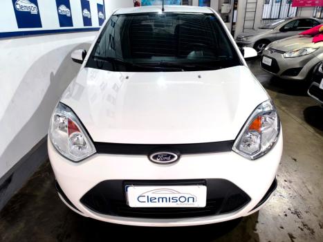 FORD Fiesta Hatch 1.0 4P FLEX, Foto 3
