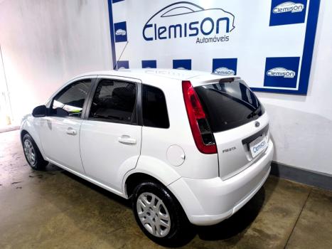 FORD Fiesta Hatch 1.0 4P FLEX, Foto 5