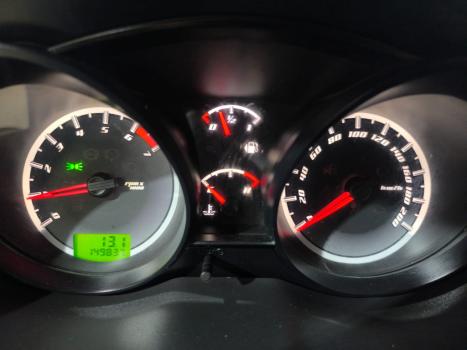 FORD Fiesta Hatch 1.0 4P FLEX, Foto 9