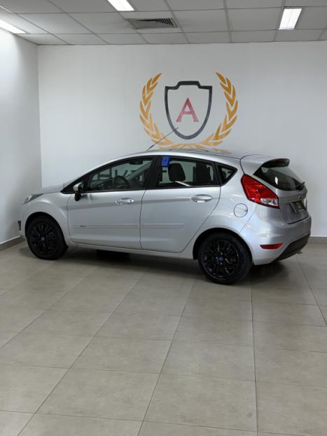 FORD Fiesta Hatch 1.5 16V 4P SE FLEX, Foto 3