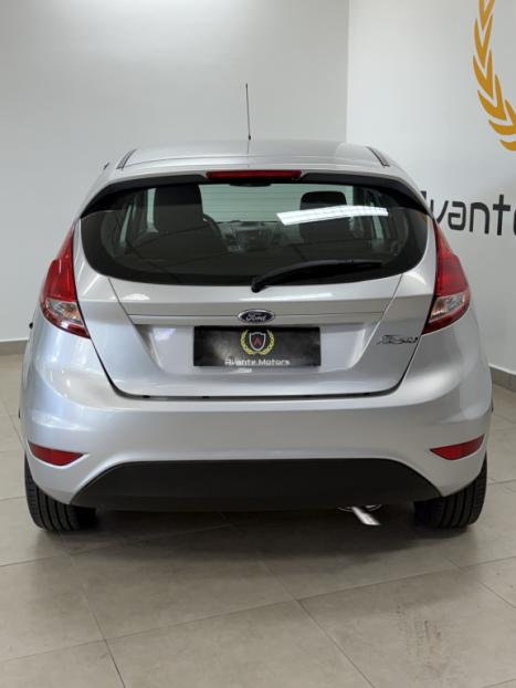 FORD Fiesta Hatch 1.5 16V 4P SE FLEX, Foto 5