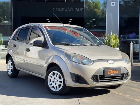 FORD Fiesta Hatch 1.0 4P FLEX, Foto 2