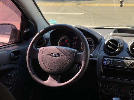 FORD Fiesta Hatch 1.0 4P FLEX, Foto 8