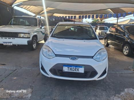 FORD Fiesta Hatch 1.0 4P CLASS FLEX, Foto 2