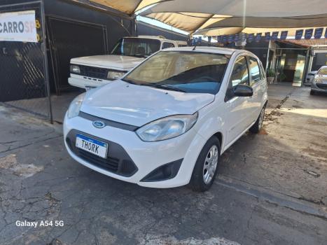 FORD Fiesta Hatch 1.0 4P CLASS FLEX, Foto 3
