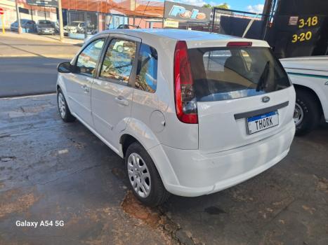 FORD Fiesta Hatch 1.0 4P CLASS FLEX, Foto 4