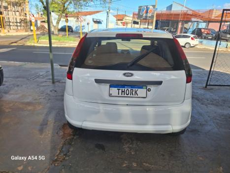 FORD Fiesta Hatch 1.0 4P CLASS FLEX, Foto 5