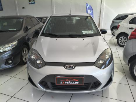 FORD Fiesta Hatch 1.0 4P FLEX, Foto 1