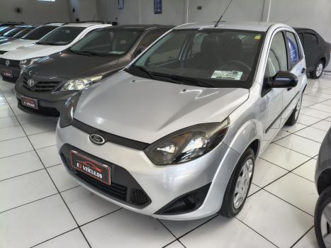 FORD Fiesta Hatch 1.0 4P FLEX, Foto 2