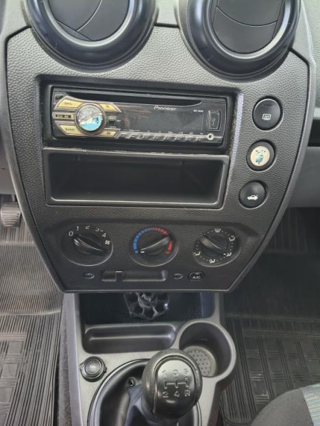 FORD Fiesta Hatch 1.0 4P FLEX, Foto 5