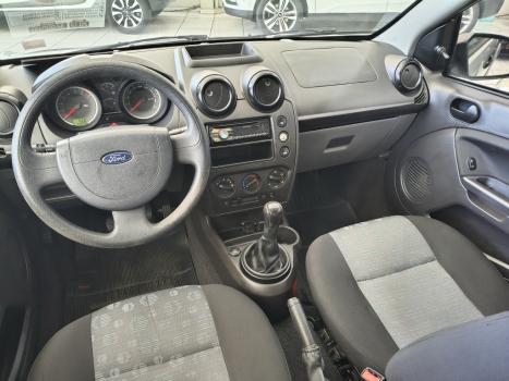 FORD Fiesta Hatch 1.0 4P FLEX, Foto 10