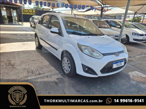 FORD Fiesta Hatch 1.0 4P CLASS FLEX, Foto 1
