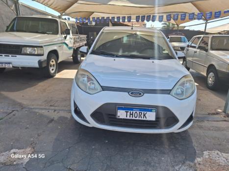FORD Fiesta Hatch 1.0 4P CLASS FLEX, Foto 2