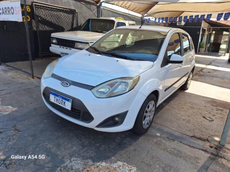 FORD Fiesta Hatch 1.0 4P CLASS FLEX, Foto 3