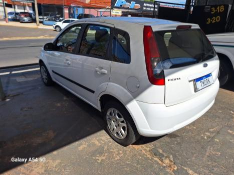 FORD Fiesta Hatch 1.0 4P CLASS FLEX, Foto 4