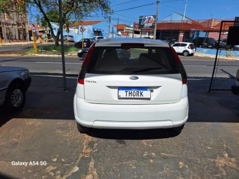 FORD Fiesta Hatch 1.0 4P CLASS FLEX, Foto 5