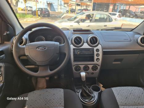 FORD Fiesta Hatch 1.0 4P CLASS FLEX, Foto 7
