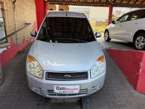 FORD Fiesta Hatch 1.6 4P CLASS FLEX, Foto 2