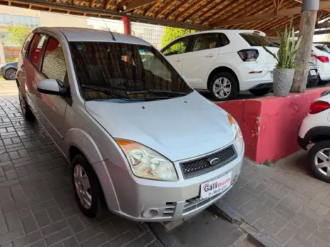 FORD Fiesta Hatch 1.6 4P CLASS FLEX, Foto 3