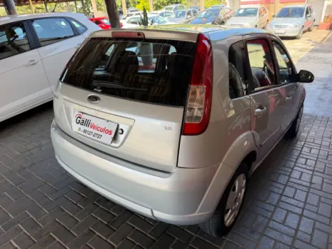 FORD Fiesta Hatch 1.6 4P CLASS FLEX, Foto 4