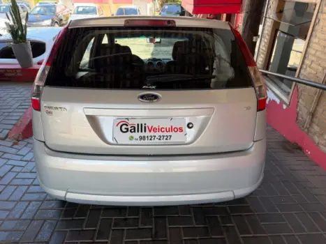 FORD Fiesta Hatch 1.6 4P CLASS FLEX, Foto 5