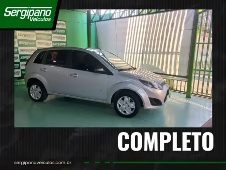 FORD Fiesta Hatch 1.0 4P SE FLEX, Foto 1