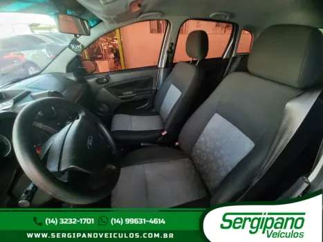 FORD Fiesta Hatch 1.0 4P SE FLEX, Foto 6