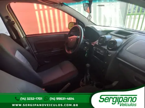 FORD Fiesta Hatch 1.0 4P SE FLEX, Foto 7