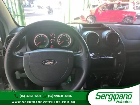 FORD Fiesta Hatch 1.0 4P SE FLEX, Foto 8