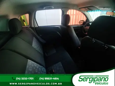 FORD Fiesta Hatch 1.0 4P SE FLEX, Foto 9