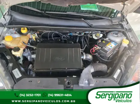 FORD Fiesta Hatch 1.0 4P SE FLEX, Foto 12