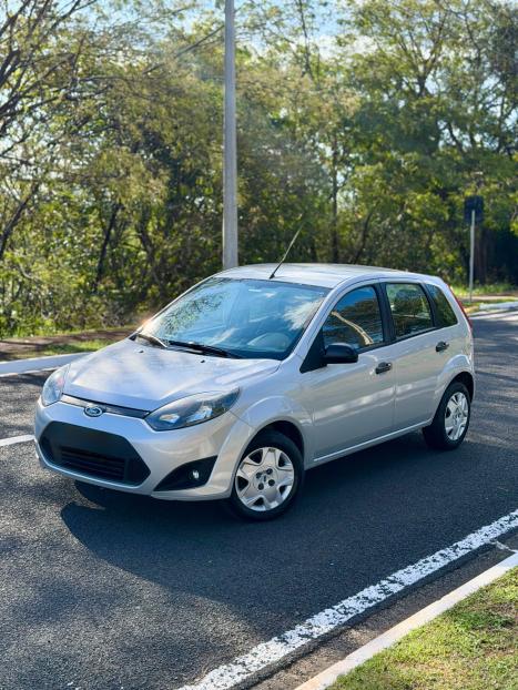 FORD Fiesta Hatch 1.0 CLASS, Foto 3