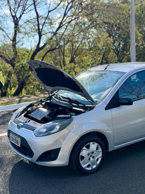 FORD Fiesta Hatch 1.0 CLASS, Foto 4