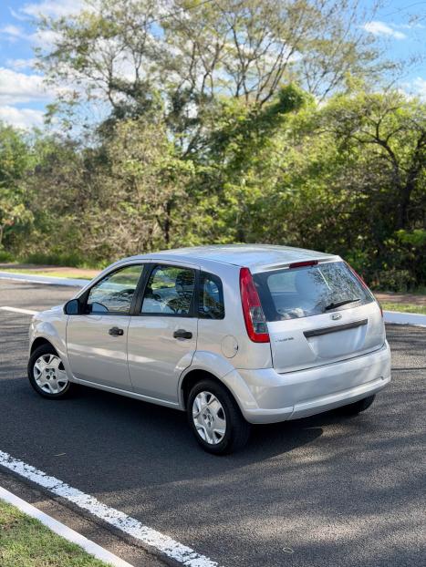 FORD Fiesta Hatch 1.0 CLASS, Foto 5