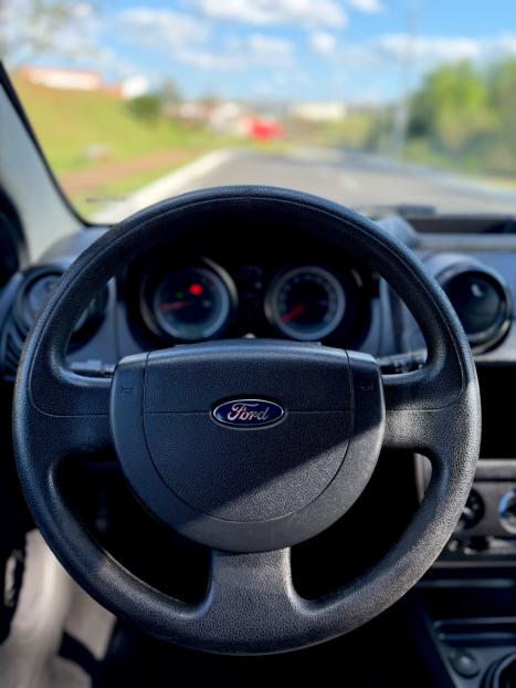 FORD Fiesta Hatch 1.0 CLASS, Foto 9