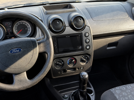 FORD Fiesta Hatch 1.0 CLASS, Foto 13